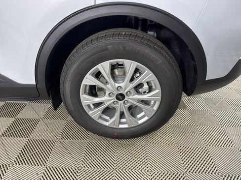 New 2026 Ford Escape Active image 27