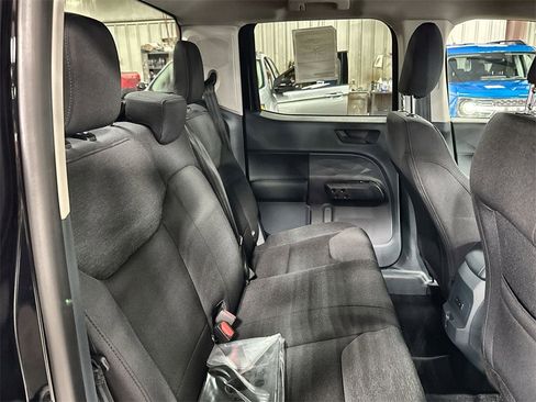 New 2026 Ford Maverick XL image 29