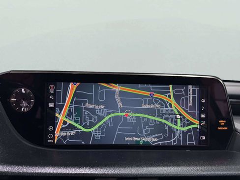 Used 2020 Lexus ES 350 w/ Premium Package FWD image 28
