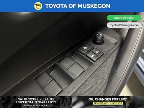 New 2026 Toyota Corolla LE image 11