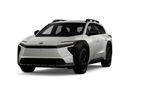 New 2026 Toyota bZ Woodland AWD/4WD image 43