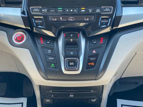 Certified 2020 Honda Odyssey EX-L image 25