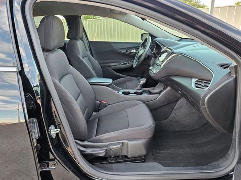 Used 2022 Chevrolet Malibu LS image 19