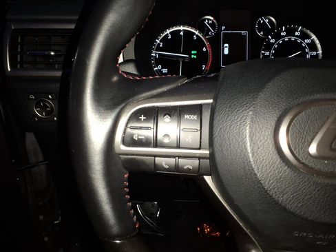 Certified 2023 Lexus GX 460 Premium image 17