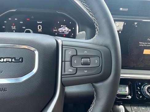 New 2026 GMC Sierra 1500 Denali Ultimate AWD/4WD image 18