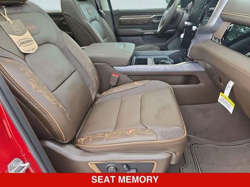 New 2026 RAM 1500 Limited AWD/4WD image 24