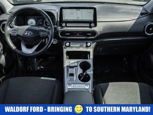 Used 2023 Hyundai Kona SEL FWD image 19