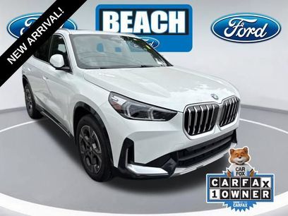 Used 2025 BMW X1 xDrive28i w/ Convenience Package