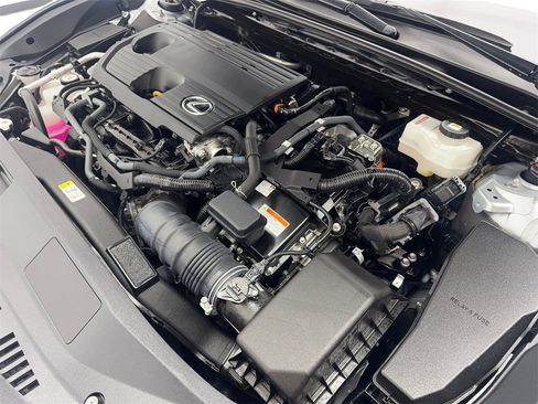 Used 2023 Lexus ES 300h w/ Premium Package image 76