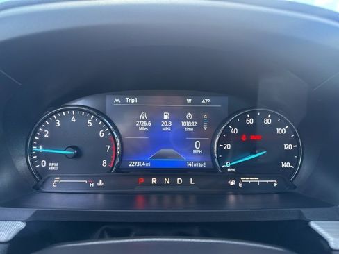 Used 2023 Ford Explorer XLT w/ Equipment Group 202A image 24