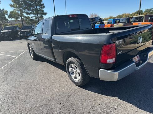 Used 2018 RAM 1500 Classic SLT image 7