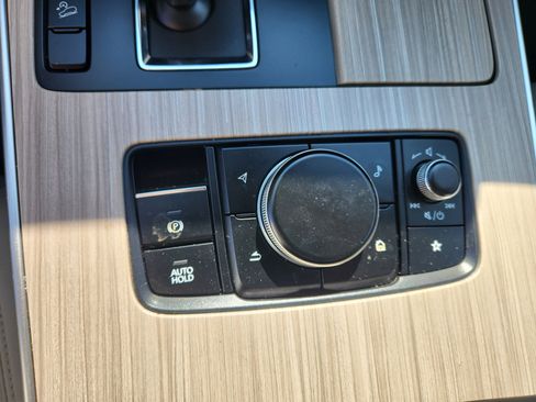 Used 2025 MAZDA CX-90 3.3 Turbo w/ Preferred Package image 33