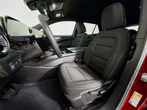 Used 2025 Chevrolet Blazer EV LT image 20