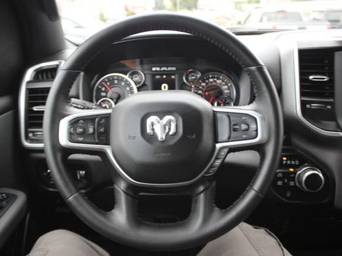 Used 2023 RAM 1500 Big Horn AWD/4WD image 14