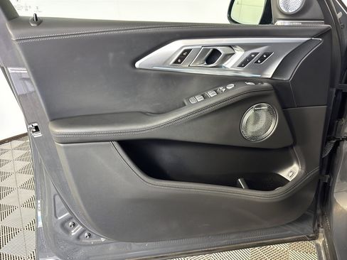 Used 2024 BMW XM AWD/4WD image 14