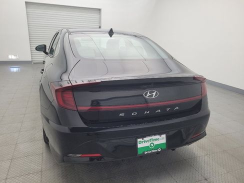 Used 2023 Hyundai Sonata SEL image 6