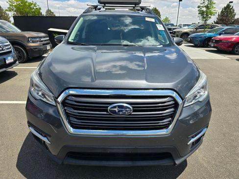 Used 2021 Subaru Ascent Limited w/ Popular Package #2 AWD/4WD image 15