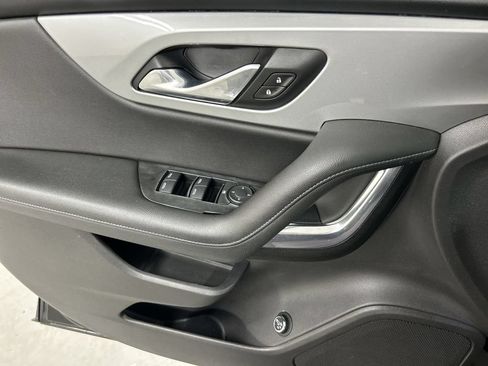 Used 2019 Chevrolet Blazer LT AWD/4WD image 11