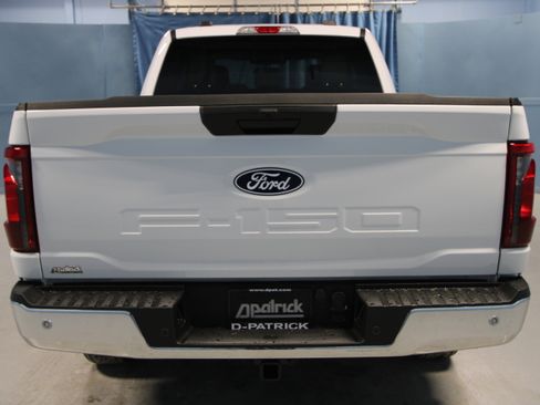 New 2025 Ford F150 XL w/ Equipment Group 103A High image 29