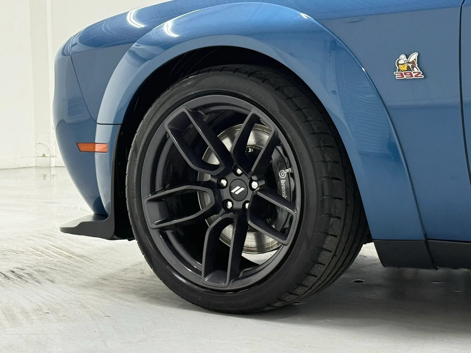 Used 2020 Dodge Challenger R/T Scat Pack RWD image 27