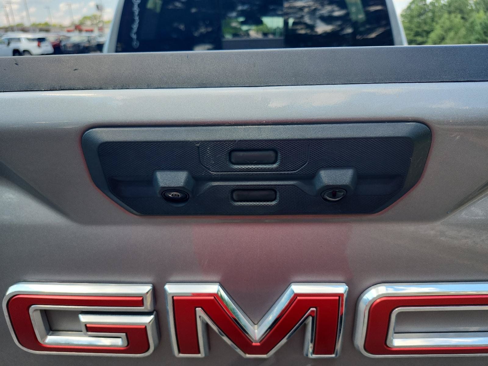 Used 2024 GMC Sierra 1500 Denali AWD/4WD image 11