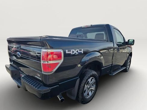 Used 2012 Ford F150 XLT w/ XLT Convenience Pkg AWD/4WD image 6