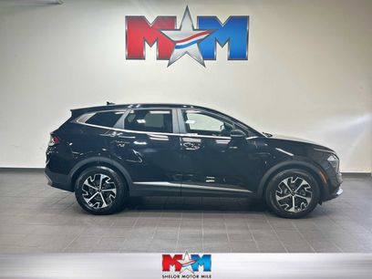 Used 2023 Kia Sportage EX