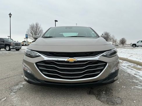 Used 2024 Chevrolet Malibu LT w/ LPO, Floor Liner Package image 10