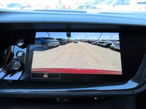 Used 2023 Buick Envision Preferred FWD image 28