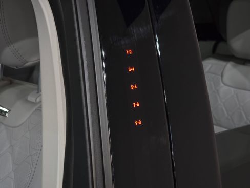 New 2026 Ford Explorer Platinum w/ LUX Leather Package image 17