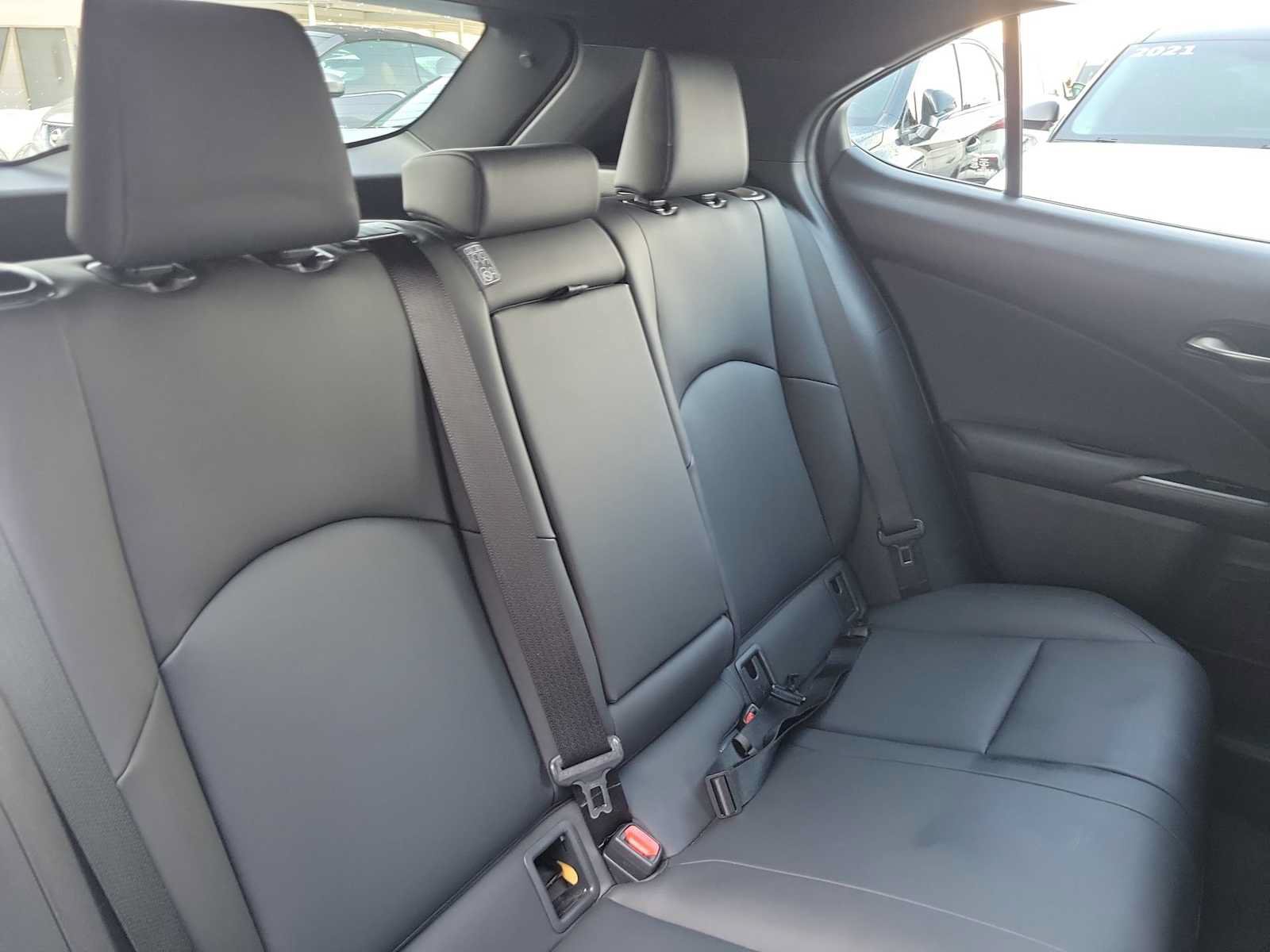Used 2020 Lexus UX 200 w/ Premium Package FWD image 19