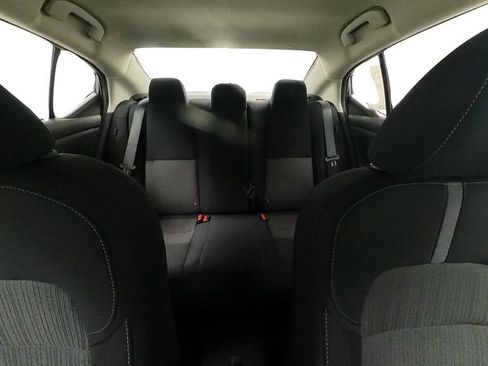 Used 2024 Nissan Sentra SV FWD image 27