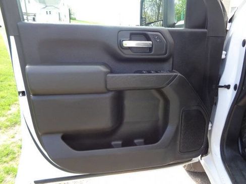 Used 2020 Chevrolet Silverado 2500 W/T w/ WT Fleet Convenience Package image 11