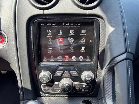 Used 2017 Dodge Viper GTC w/ GTS Interior Package RWD image 32