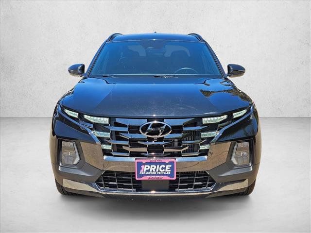 Used 2023 Hyundai Santa Cruz Limited AWD/4WD image 2