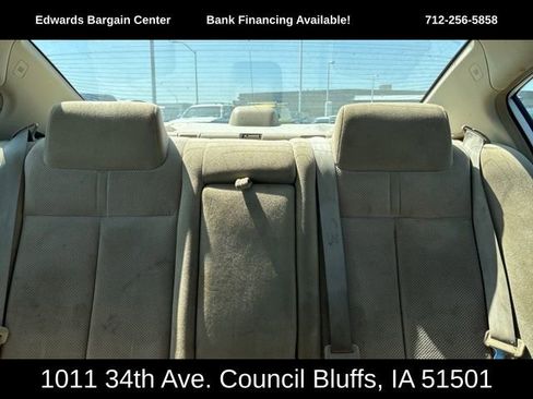 Used 2008 Nissan Altima 2.5 S w/ Convenience Pkg image 22