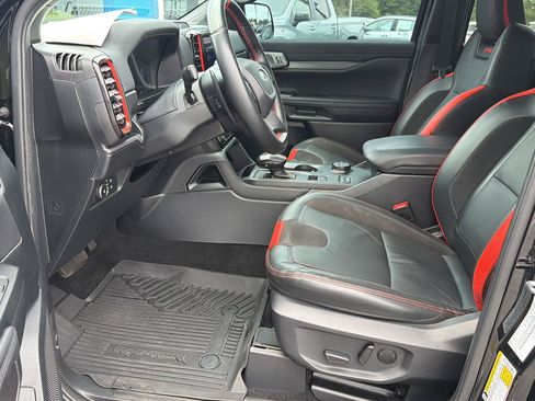 Used 2024 Ford Ranger Raptor AWD/4WD image 10
