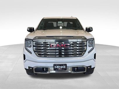 New 2026 GMC Sierra 1500 Denali w/ Denali Reserve Package