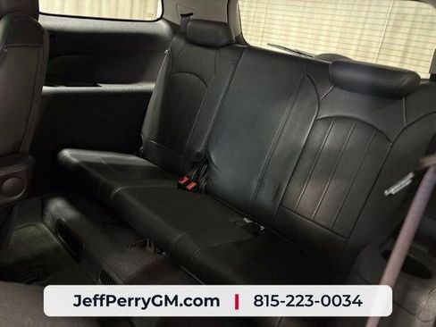 Used 2012 Buick Enclave Leather w/ Trailering Provision Package AWD/4WD image 21