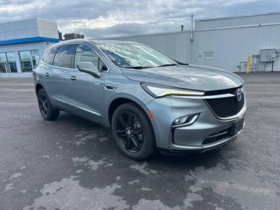 Used 2023 Buick Enclave Essence w/ Experience Buick Package