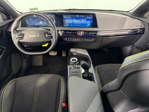 Used 2023 Kia EV6 GT AWD/4WD image 14