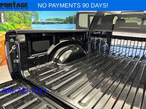 Used 2026 RAM 1500 Warlock AWD/4WD image 42