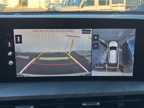 Certified 2024 Kia Telluride SX Prestige X-Line image 18