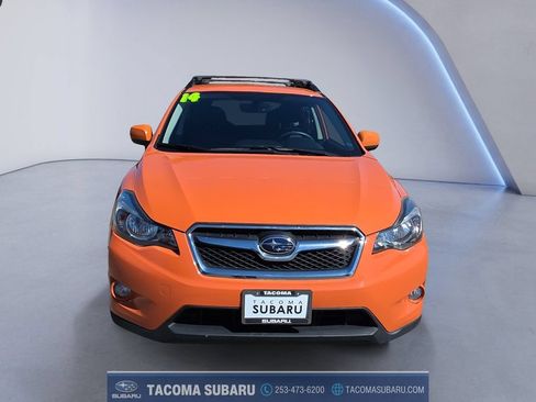 Used 2014 Subaru Crosstrek 2.0i Limited w/ Popular Package #2 AWD/4WD image 8