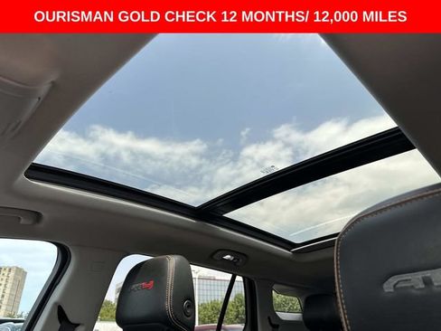 Used 2023 GMC Terrain AT4 AWD/4WD image 21