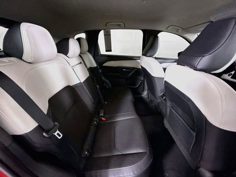 New 2026 MAZDA CX-5 Select AWD/4WD image 27