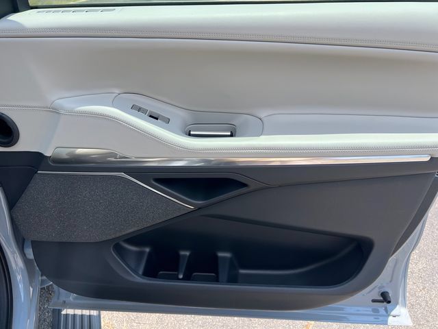 New 2026 Lincoln Navigator Reserve AWD/4WD image 15