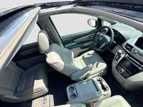 Used 2016 Honda Odyssey EX-L image 21