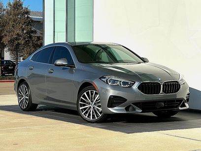 Certified 2024 BMW 228i xDrive Gran Coupe w/ Premium Package