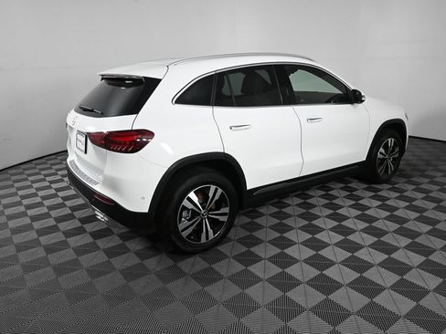 Certified 2026 Mercedes-Benz GLA 250 image 26